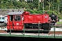 Deutz 57278 - Lokvermietung Aggerbahn "323 133-9"
09.10.2010 - Gummersbach-Dieringhausen, Eisenbahnmuseum
Frank Glaubitz