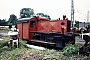 Deutz 57279 - Wertz
15.08.1992 - Aachen-Eilendorf
Patrick Paulsen