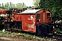 Deutz 57279 - Wertz
26.04.2003 - Aachen-Eilendorf
Patrick Böttger