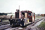 Deutz 57280 - DB "323 135-4"
__.09.1996 - Düsseldorf-Reisholz, Stora
Helmut Halbig (Archiv Frank Glaubitz)