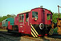 Deutz 57282 - EFW "Köf 6424"
29.05.2004 - Walburg, Eisenbahnfreunde Walburg e.V.
Bernd Piplack