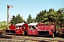 Deutz 57282 - EFW "Köf 6424"
18.10.2003 - Walburg, EFW
Patrick Böttger