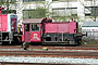 Deutz 57284 - DB AG "323 139-6"
18.04.2004 - München, Südbahnhof
Bernd Piplack