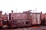 Deutz 57285 - DB "323 140-4"
08.02.1984 - Bremen, AusbesserungswerkNorbert Lippek