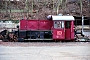 Deutz 57286 - DB Regio "323 141-2"
19.12.1999 - Kassel
Mathias Bootz
