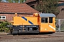 Deutz 57288 - northrail
19.09.2009 - Kiel-Wik
Gunnar Meisner