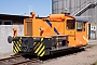 Deutz 57288 - northrail
23.06.2009 - Kiel-Wik
Gunnar Meisner