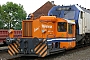 Deutz 57288 - northrail
14.08.2008 - Kiel-Wik
Willi Mischke