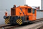 Deutz 57288 - northrail
30.08.2012 - Kiel-Wik
Stefan Haase