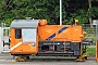 Deutz 57288 - northrail
13.07.2014 - Kiel-Süd
Tomke Scheel