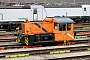 Deutz 57288 - Northrail "98 80 3323 143-8 D-NRAIL"
08.04.2019 - Regensburg, Siemens
Reiner Eckert