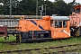 Deutz 57288 - Northrail "98 80 3323 143-8 D-NRAIL"
12.10.2023 - Celle
Steve Humphries