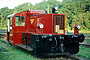 Deutz 57291 - DB "323 146-1"
07.09.2002 - Neuoffingen, Bahnbetriebswerk
Alexander Bückle