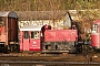 Deutz 57294 - EVG "323 149-5"
07.12.2008 - Linz (Rhein)
Ingmar Weidig