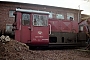 Deutz 57296 - DB AG "323 151-1"
20.12.1994 - Krefeld, Bahnbetriebswerk
deutsche-kleinloks.de Archiv