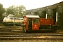 Deutz 57297 - DB "323 152-9"
04.10.1988 - Oberhausen, Bahnbetriebswerk Oberhausen Hbf
Andreas Kabelitz