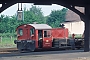 Deutz 57297 - DB "323 152-9"
11.05.1990 - Appenweier, Bahnhof
Ingmar Weidig