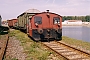 Deutz 57297 - CRONIMET "448"
13.09.1992 - Karlsruhe, Hafen
Michael Vogel