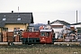 Deutz 57297 - DB "323 152-9"
16.02.1990 - Appenweier
Ingmar Weidig