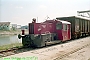 Deutz 57297 - CRONIMET "448"
22.07.1991 - Karlsruhe, Hafen
Norbert Schmitz