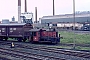 Deutz 57298 - DB "323 201-4"
25.04.1983 - Neuss-Norf, VAW Aluminium
Frank Glaubitz