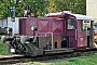 Deutz 57298 - IfS "2"
27.09.2023 - Aachen West Gbf
Marius Huke