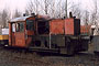 Deutz 57299 - DB AG "323 202-2"
09.03.1998 - Gremberg, Betriebshof
Mathias Lauter