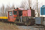 Deutz 57299 - DB AG "323 202-2"
04.01.1998 - Gremberg, Betriebshof
Dietmar Stresow