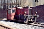 Deutz 57299 - Giesen
28.03.1993 - Ratingen, Giesen
Frank Glaubitz