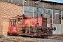 Deutz 57308 - DB AG "323 157-8"
25.11.1995 - Krefeld, Bahnbetriebswerk
Andreas Kabelitz