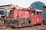 Deutz 57308 - DB AG "323 157-8"
29.04.1995 - Krefeld, Bahnbetriebswerk
Andreas Kabelitz