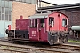 Deutz 57308 - DB AG "323 157-8"
13.04.1996 - Krefeld, Bahnbetriebswerk
Andreas Kabelitz