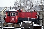 Deutz 57308 - DB AG "323 157-8"
03.02.1996 - Moers, Bahnhof
Andreas Kabelitz