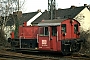 Deutz 57308 - DB AG "323 157-8"
25.02.1996 - Moers, Bahnhof
Andreas Kabelitz