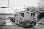 Deutz 57308 - DB AG "323 157-8"
10.02.1997 - Krefeld, Bahnbetriebswerk
Malte Werning