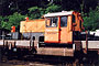 Deutz 57309 - WBB "Furrer + Frey"
28.07.2003 - Hattingen, Reuschling
Andreas Kabelitz