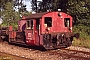 Deutz 57310 - DB AG "323 208-9"
30.06.1995 - Karlsruhe, Bahnbetriebswerk
Axel Schaer