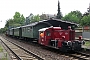 Deutz 57311 - DNV-Verlag "Köf 6453"
21.07.2018 - Stuttgart-Ebitzweg
Andy Wurster