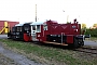 Deutz 57311 - DNV-Verlag "Köf 6453"
20.07.2013 - Kornwestheim
Arno Langer