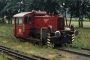 Deutz 57312 - VGH "V 124"
29.08.1992 - Syke, Bahnhof
Andreas Burow