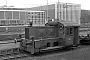 Deutz 57312 - DB "323 210-5"
01.06.1983 - Braunschweig HauptbahnhofChristoph Beyer