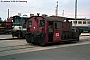 Deutz 57316 - DB AG "323 214-7"
18.06.1994 - Köln-Gremberg, Bahnbetriebswerk
Norbert Schmitz