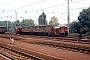 Deutz 57316 - DB "323 214-7"
07.09.1979 - Bremen-Burg
Norbert Lippek