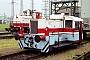 Deutz 57317 - DB "323 215-4"
04.06.2004 - Hürth-Knapsack, InfraServ
Andreas Kabelitz