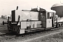 Deutz 57317 - InfraServ "1"
30.09.1994 - Hürth
Michael Vogel