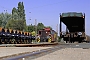 Deutz 57318 - Kaminski "DP 11"
26.08.2016 - Bremen Rangierbahnhof, ARS Bahnwerk
Carsten Kathmann