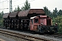 Deutz 57318 - DB "323 216-2"
__.09.1992 - Moers
Rolf Alberts