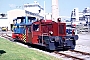 Deutz 57318 - WBB
23.09.2000 - Düsseldorf-Lausward
Frank Glaubitz