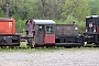 Deutz 57318 - NFG "323 216-2"
08.05.2022 - Offingen, Bahnhof Neuoffingen
Frank Pfeiffer