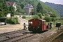 Deutz 57319 - DB "323 217-0"
07.06.1976 - Nassau (Lahn)
Stefan Motz